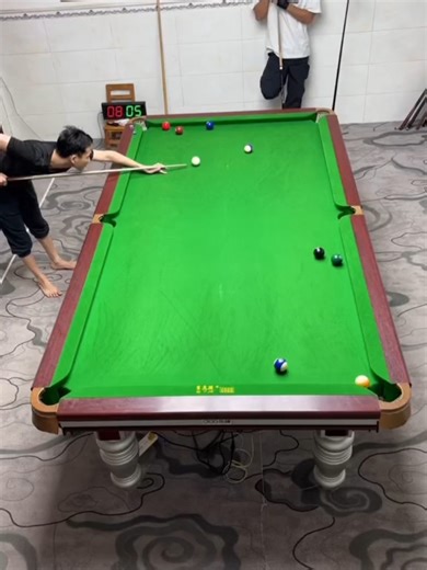 Mastering 8 Ball Pool Techniques