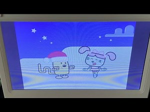 Opening To Wow! Wow! Wubbzy! Wubb Idol (2009) DVD 🎶📸