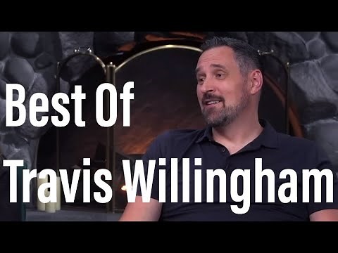 Best Of Travis Willingham