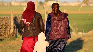 They were kidnapped and raped by ISIS — now many Yazidi women face an impossible choice. Reporting Margaret Evans | CBC News: The National
