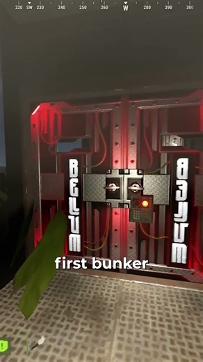 😮 SUCH A COOL BASE NGL!⭐ | #rustadmin #rustgame #blurift