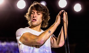 Paolo Nutini: „Jetzt fühlt sich alles lebendiger und intensiver an“