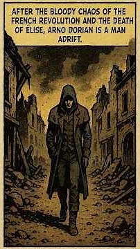 Assassin’s Creed Dead Kings Story in Under 3 Minutes | Arno’s Darkest Mission