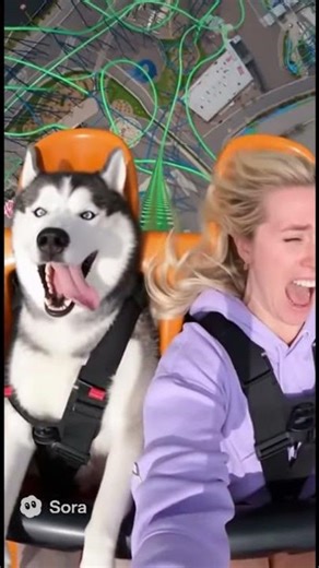 Mom, I feel a little dizzy.