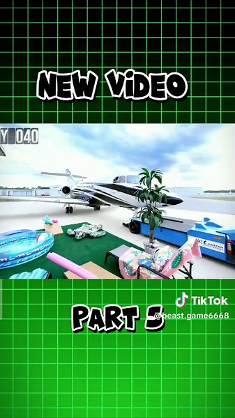 Part 5 Mr beast New Video #foryou #mrbeast #tiktok