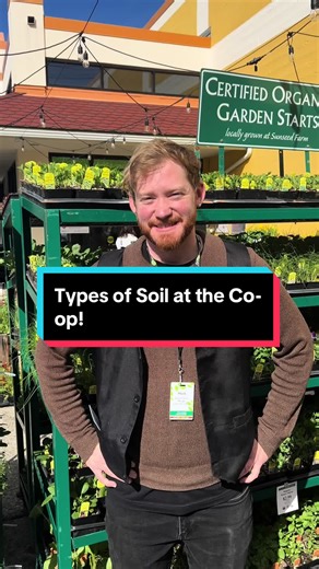 Community Food Co-op on TikTok