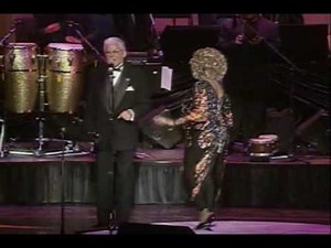 Quimbara - Celia Cruz and Friends (A night of salsa)