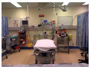 Rapid Sequence Intubation in Retrieval Medicine