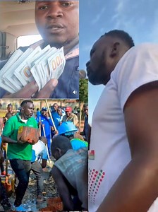 Mukombozi wirinde kurya ahantu ubonye urarogwa Mugabo! 😭😭😭😭 | Chimamanda Moses
