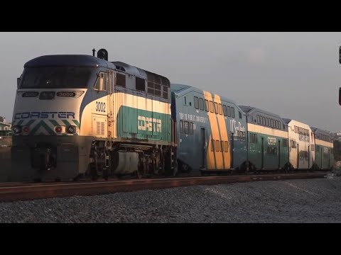 Farewell Coaster F59phi 3002 (2001-2025)