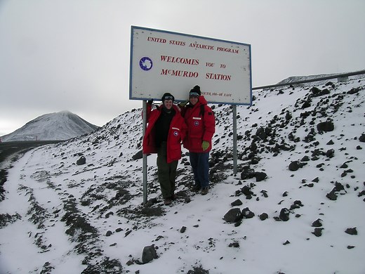 Not many people would ever say the words, “I’m super honored that you named this worm after me,” and mean it. Then again, not many people are BYU biology professor Byron Adams. As he’s inched along his academic trail, Adams has introduced many students to his love of nematodes and found ways to get as many of them as possible — more than 100 — to carry out field work collecting the worms and lab work analyzing and studying the creatures. One particular student, an undergraduate named Adler Dillm