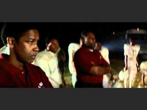 Le plus beau des combats-extrait- "force de frappe / esprit d'équipe"