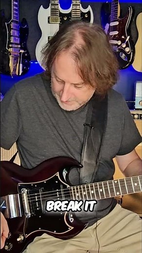 Unlocking the 'Danny Riff' on Cinnamon Girl - Tone Secrets Revealed!