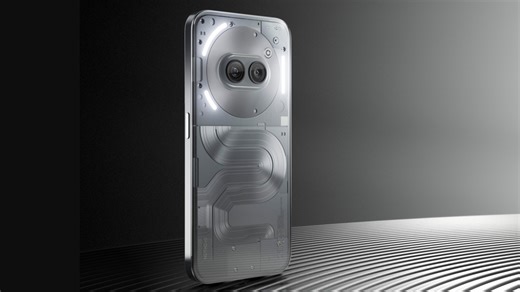 Nothing Gives First Look at Phone 2a Plus Ahead of July 31 Launch