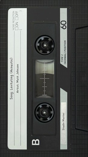 My acoustic cover rendition of 'Levitating'. I had so much fun making this cover. I can't believe it's been two years since this was out. I produced this one myself and got it mixed in London. With over 1.2 million streams so far online, it's been great to see my version connect with so many music listeners around the world. Thanks to the songwriters: Dua Lipa, Clarence Bernard Coffee, Stephen Noel Kozmeniuk, Sarah Theresa Hudson Mix and Mastering by Mix London | Matt Johnson