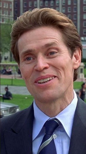 "I'm Something of a Scientist Myself" #SpiderMan #TobeyMacguire #JamesFranco