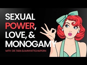 Breaking Sexuality Stereotypes with Dr. Tara Suwinyattichaiporn