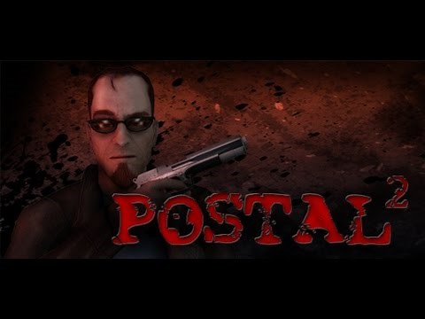 Postal 2 Gameplay HD