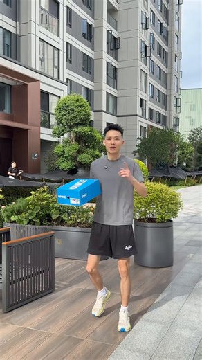 ONKE德国欧克跑步鞋男鞋透气减震防滑耐磨网面女鞋超轻情侣休闲运动鞋 琥珀黄 41