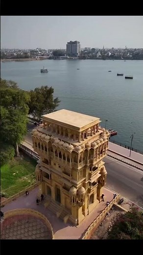 The Beauty of Kota – Hidden Gems of Rajasthan | Kota City Travel