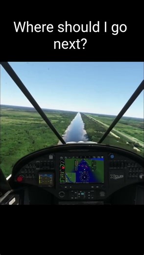 Any trick in how to land in water? Leave a comment #comment #water #landing