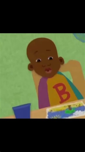 @theeculturebeat | Little Bill (1999–2004) is a Nickelodeon animated series created by Bill Cosby and based on his children’s books. The show focused on... | Instagram