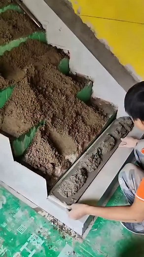 Construction - Technology - Engineering on Instagram: "It starts with a brick, rises with concrete, and gains strength with rebar. This is real construction!💯 When you look at a construction site, there’s more than dust and noise. Every rising structure is the result of hard work and deep knowledge. Bricks, when placed with skill, become solid walls. Concrete, when mixed with precision, forms the foundation that stands strong for years. Rebar, the steel reinforcement, is the backbone of 