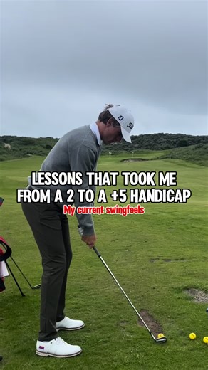 Improve Your Golf Swing for Consistency