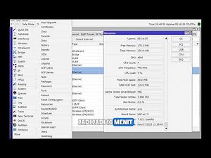 Server Update 2026 | Proxmox, CasaOS & Mikrotik untuk Home Server | Server Update 2026 UPXID