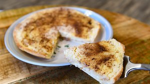 What is kuchen? Why this dessert became a South Dakota food favorite