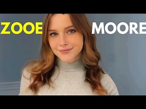 Zoe Moore: The Curvy Model Redefining Beauty & Confidence!