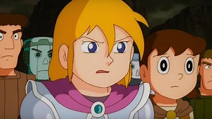 Doraemon_Nobita_in_the_Robot_Kingdom_(2002) | Cartoon Center