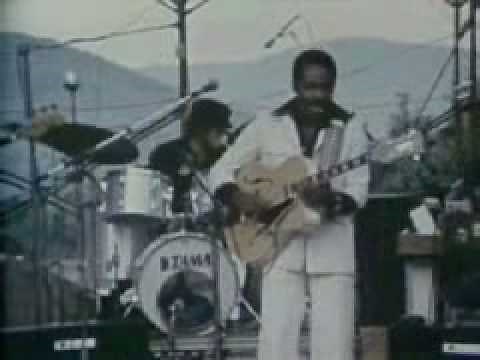 George Benson - Breezin Live