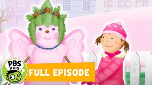 Pinkalicious & Peterrific FULL EPISODE | Snow Fairy / To Catch a Leaf | PBS KIDS