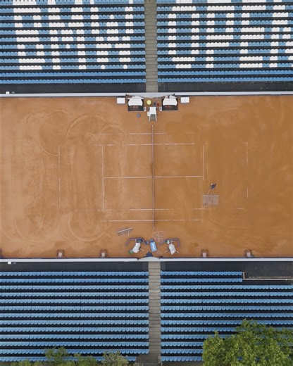 24K views · 50 reactions | THIS IS MUNICH. THIS IS TENNIS. THIS IS...