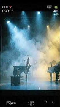 Niebla de Jazz #jazz #jazzmasters #music