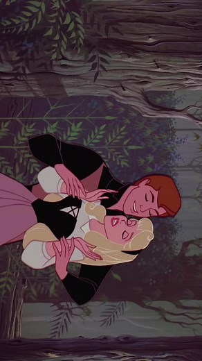 Eres Tú - La Bella Durmiente | Letra en Español