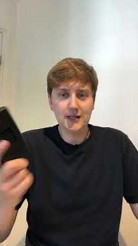 Can The CAT S22 FLIP Also Be Used As A Walkie-Talkie? DumphonesUK Sunday Short!