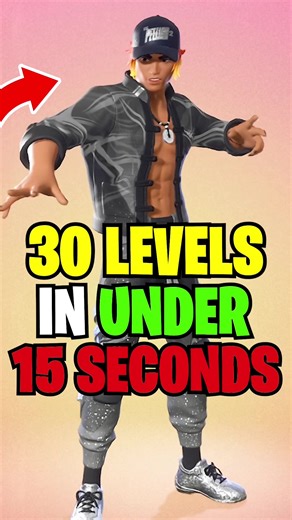 The BEST NO TIMER XP Map To Complete The Chapter 7 Battle Pass!💀😭 #fortnite #viral #fortnitexp #fortnitexpmaps #fortnitecreative