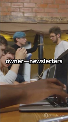 I Made $200,000 A Month With Newsletters (Here's How)