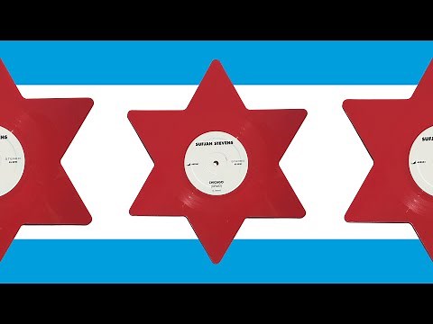 Sufjan Stevens, "Chicago (Demo)" (Official Music)