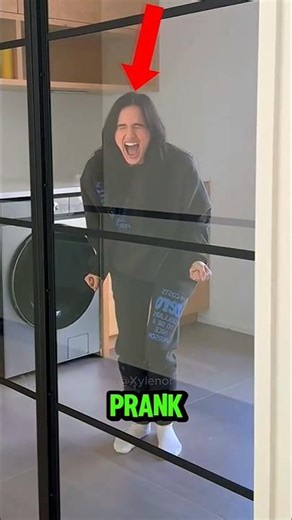 SHE PRANKED HER BOYFRIEND AT IKEA… BUT THE SOUNDPROOF ROOM CHANGED EVERYTHING!😳🛋️(@abbieherbert_TT)