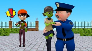 1.3M views · 16K reactions | Unexpected Nick Dad and Mommy - Scary Teacher 3D Sad Story | Granny - Horror Game | Facebook