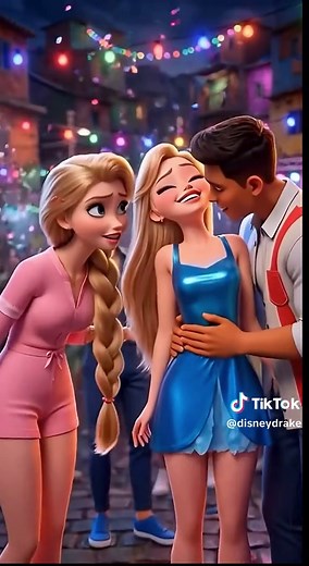 Escolhendo Ser Livre e Surpreendendo Amigas