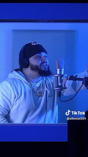 Albee Al Freestyle Out Now