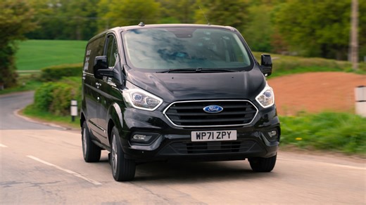 Richard Hammond’s Unexpected Daily Car