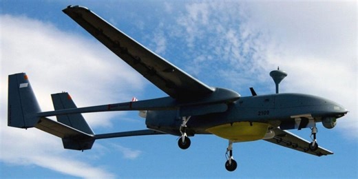 Ukraine’s air defense forces successfully intercept Russian missile and drones in night attack