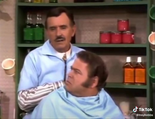 Hee Haw’s Archie Campbell with my favorite routine “that’s good, no, that’s bad” - comedy gold at its finest. | Hillbilly Talk with Shane and Melody