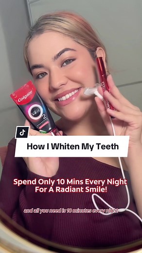 Achieve a Radiant Smile with Colgate Optic White Device