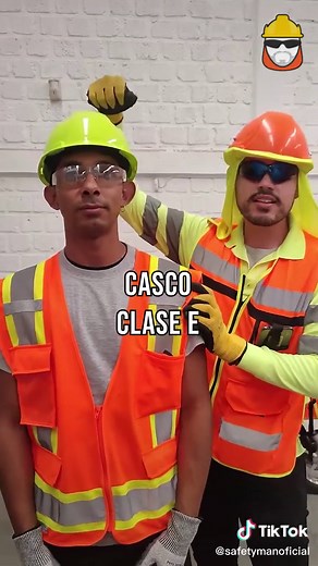 Uso Correcto del EPP: Seguridad en el Trabajo